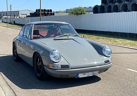 Porsche 911 Urmodell