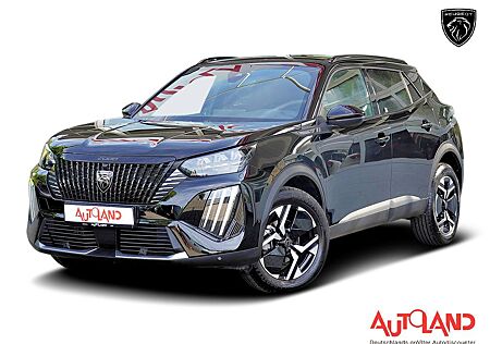 Peugeot 2008 GT-Line PureTech 130 Aut. LED ACC Navi Kame