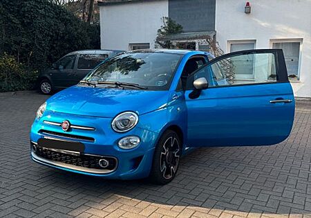 Fiat 500 1.0 GSE N3 Hybrid SPORT SPORT