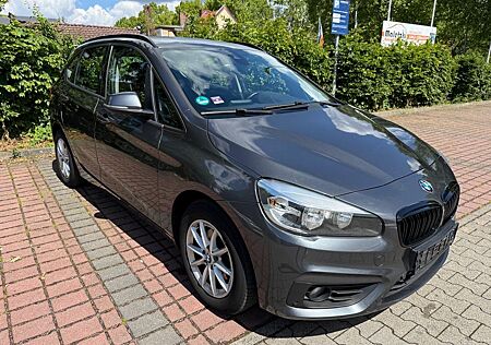 BMW 218 2Active Tourer /Automatic, Parkass./ Pdc.