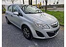 Opel Corsa D Selection