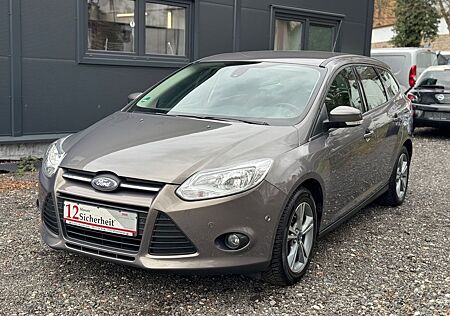 Ford Focus Turnier SYNC Edition*Navi*SHZ*PDC*