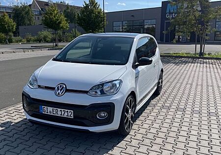 VW Up Volkswagen ! 1.0 TSI OPF ! GTI ! GTI