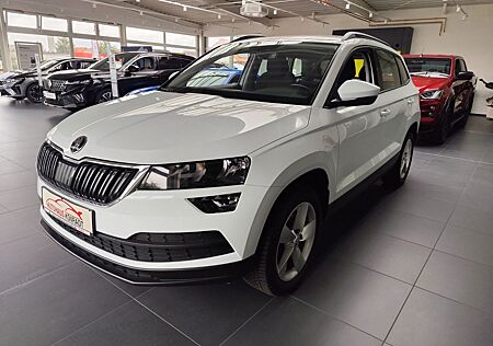 Skoda Karoq Ambition 1.0 TSI Ganzjahresreifen