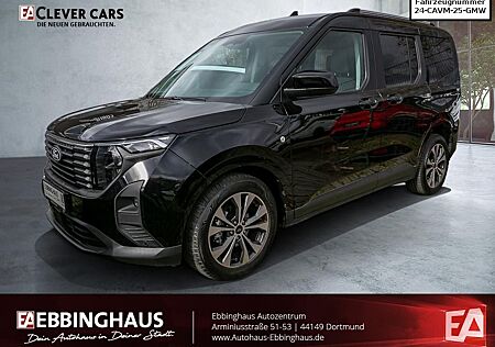 Ford Tourneo Courier 1.0 Titanium NAVI ACC TWA RFK