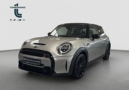 Mini Cooper S Classic Trim Steptronic DSG Bluetooth