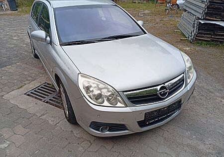 Opel Signum 2.2, Benzin, KLIMA, AHK, Euro 4