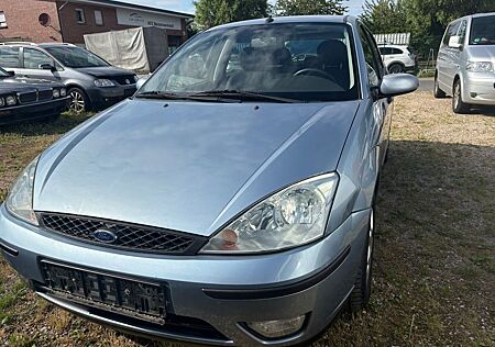 Ford Focus HU/AU NEU!