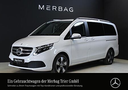 Mercedes-Benz V 250 *Avantgarde Edition Lang 360° Burm el.Tür