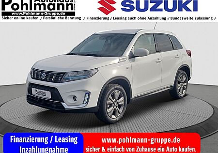Suzuki Vitara 1.4 HYBRID Comfort Navi LED Apple CarPlay