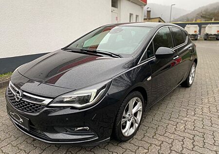 Opel Astra K Lim. 5-trg. Dynamic