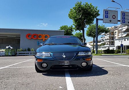Chrysler Sebring Eclipse D30 Pendant Unikat