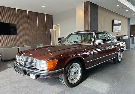 Mercedes-Benz SLC 280