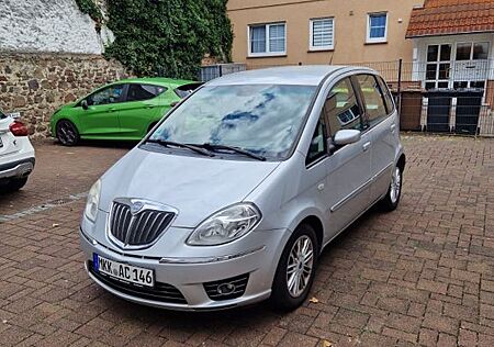 Lancia Musa gebraucht kaufen Lancia Musa 1.4 16v, TÜV NEU,