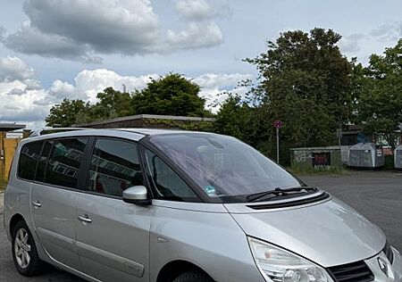 Renault Grand Espace Initiale 2.0 dCi 173 PS Auto