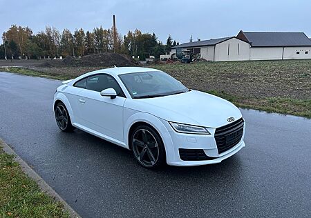 Audi TT 8S Coupe S tronic Rotor 19