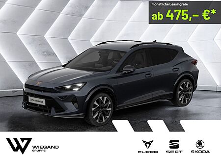 Cupra Formentor VZ 1.5 TSI e-Hybrid ACC AHK LED 360°