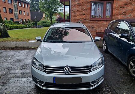 VW Passat Volkswagen 2.0 DSG Comfortline