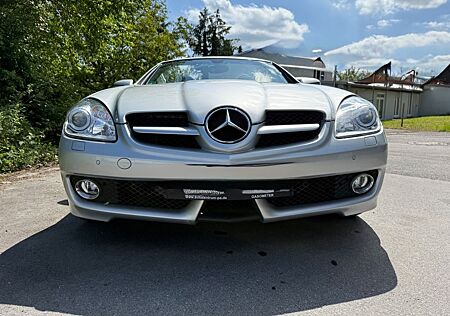 Mercedes-Benz SLK 200 KOMPRESSOR - 58670 km
