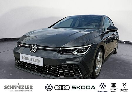 VW Golf Volkswagen GTI 2.0 TSI DSG BLACK STYLE LED/NAVI/KAMERA