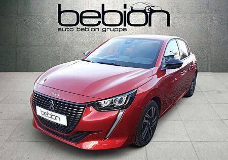 Peugeot 208 1.2 PureTech 100 Allure Pack LED PDC Kamera