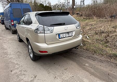 Lexus RX 400 Executive Executive