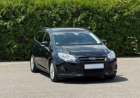 Ford Focus Turnier 1.6 TDCI Trend