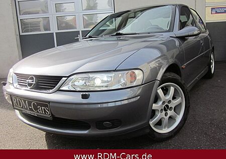 Opel Vectra B 2.2 16V Selection *1.Hd*HU NEU*Klimaaut