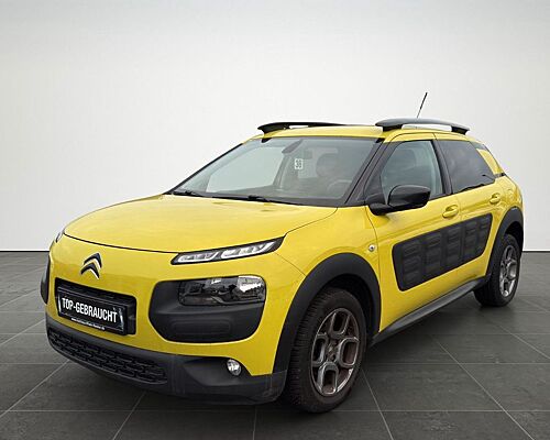 Citroën C4 Cactus Shine Navi Bluetooth HHC