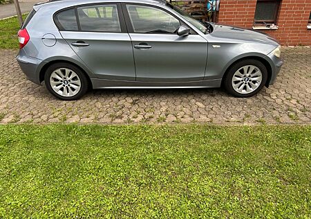 BMW 120d -