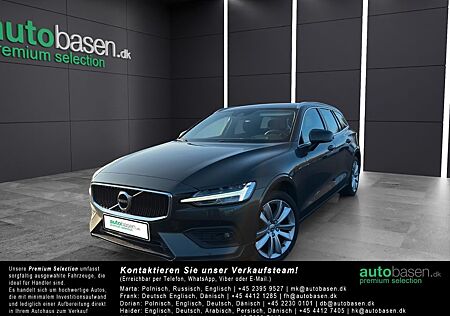 Volvo V60 2.0 200PS Kombi Momentum Pro 48431
