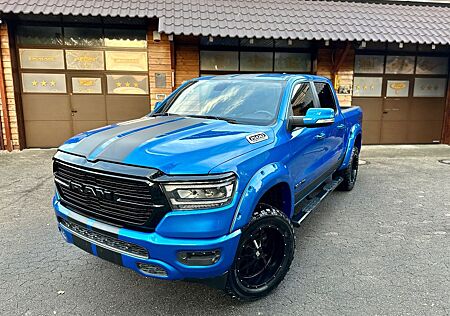 Dodge RAM OFFROAD*GARANTIE*LIFT*5.7*4X4*NAVI*AHK*LED*TOP