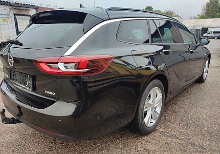 Opel Insignia 1.5 Turbo Navi/Led/Ahk/Pdc