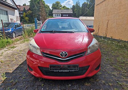 Toyota Yaris Life *Navi*Kamera*Klima