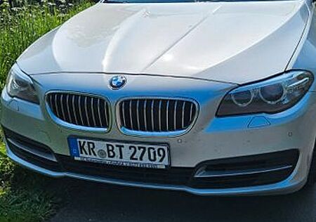 BMW 525 gebraucht kaufen BMW 525d xDrive Touring A -