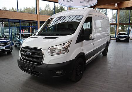 Ford Transit 350 L3H2 KLIMA+TEMPOMAT+PDC