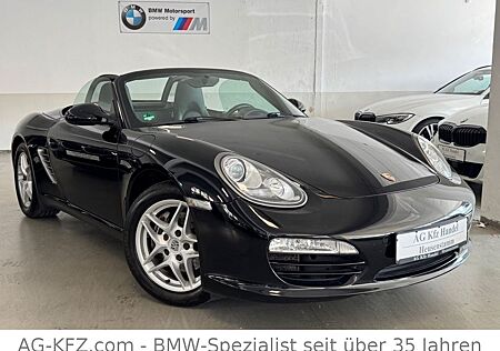 Porsche Boxster DEUTSCH/2.Hand/PCM/TopZustand/Parksensor