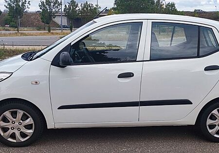 Hyundai i10 1.1 Style Style