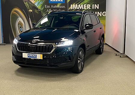 Skoda Karoq 1.5 TSI DSG+Garantie 2030/100tKM+Selection