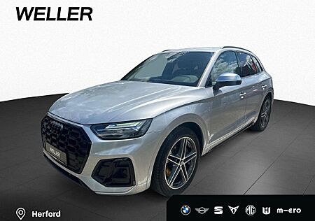 Audi SQ5 MMI PLUS LED Virtual Cockpit ACC