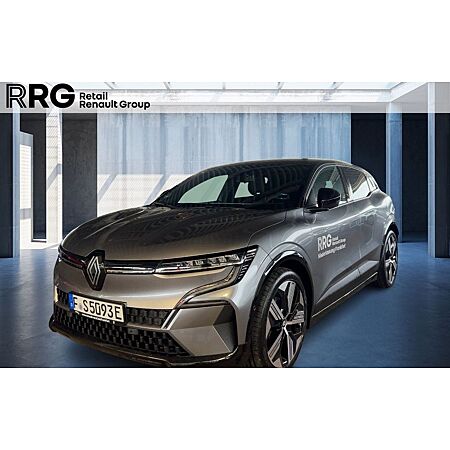 Renault Megane leasen