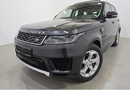 Land Rover Range Rover Sport 2.0 P400e Hybrid HSE Aut. Pan