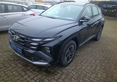 Hyundai Tucson Comfort,LED,Navi,Totw.,PDC v+h,Shzg,..