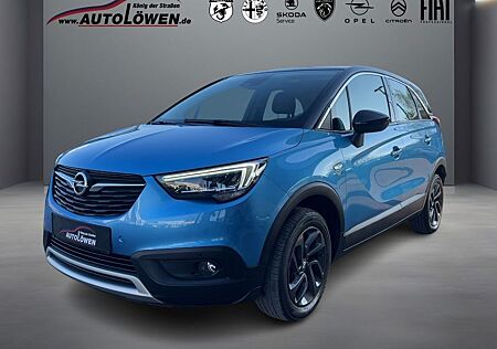 Opel Crossland X 2020 1.2 Turbo