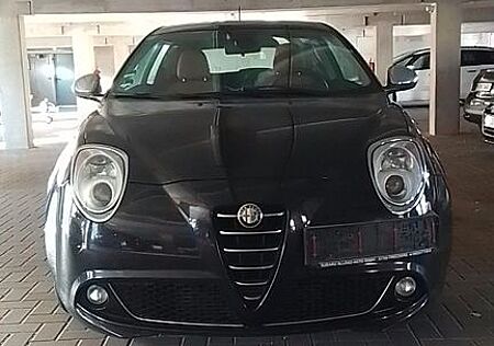 Alfa Romeo MiTo 1.4 MultiAir Turismo