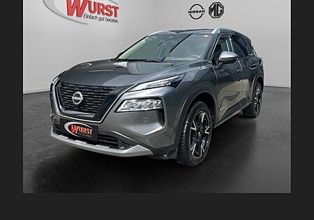 Nissan X-Trail e-Power e-4orce N-Connecta HUD Navi 360
