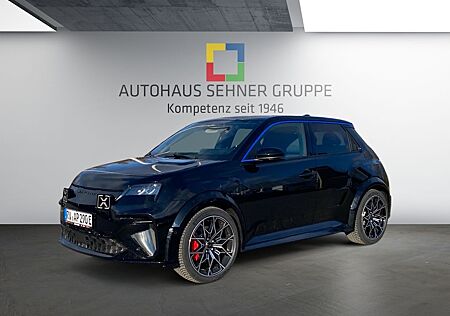 Alpine A290 GT Performance +Navi+Kamera+ACC+Shz+CarPlay