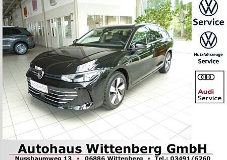 VW Passat Variant Volkswagen Passat 1.5 eTSI/DSG*Business*LED*AZV*KAMERA *