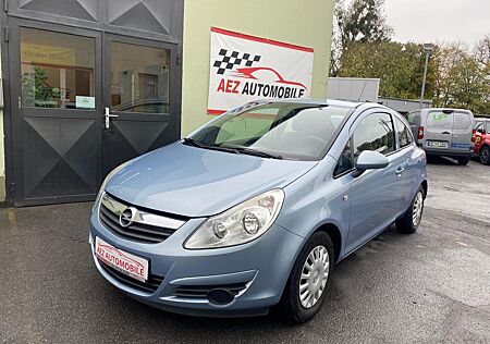 Opel Corsa D Edition*aus erster Hand*TÜV Neu