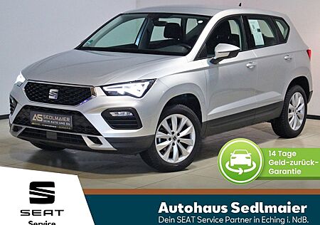 Seat Ateca 1.5 TSI Style SHZ|NAVI|PDChi|LED|CarPlay